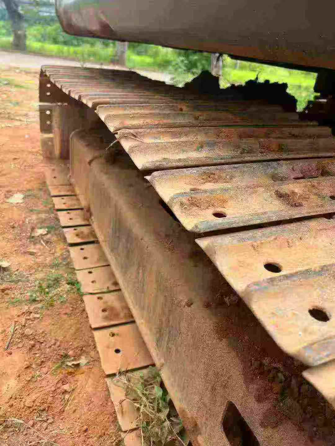 Used Kobelco SK75 Excavator 2016 Model / 6