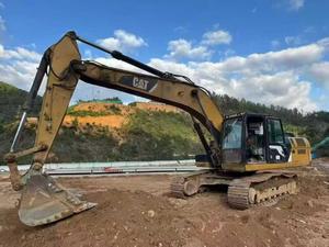 Buy Caterpillar 329D Used Excavator Used Caterpillar 329D Excavator 2016 Model