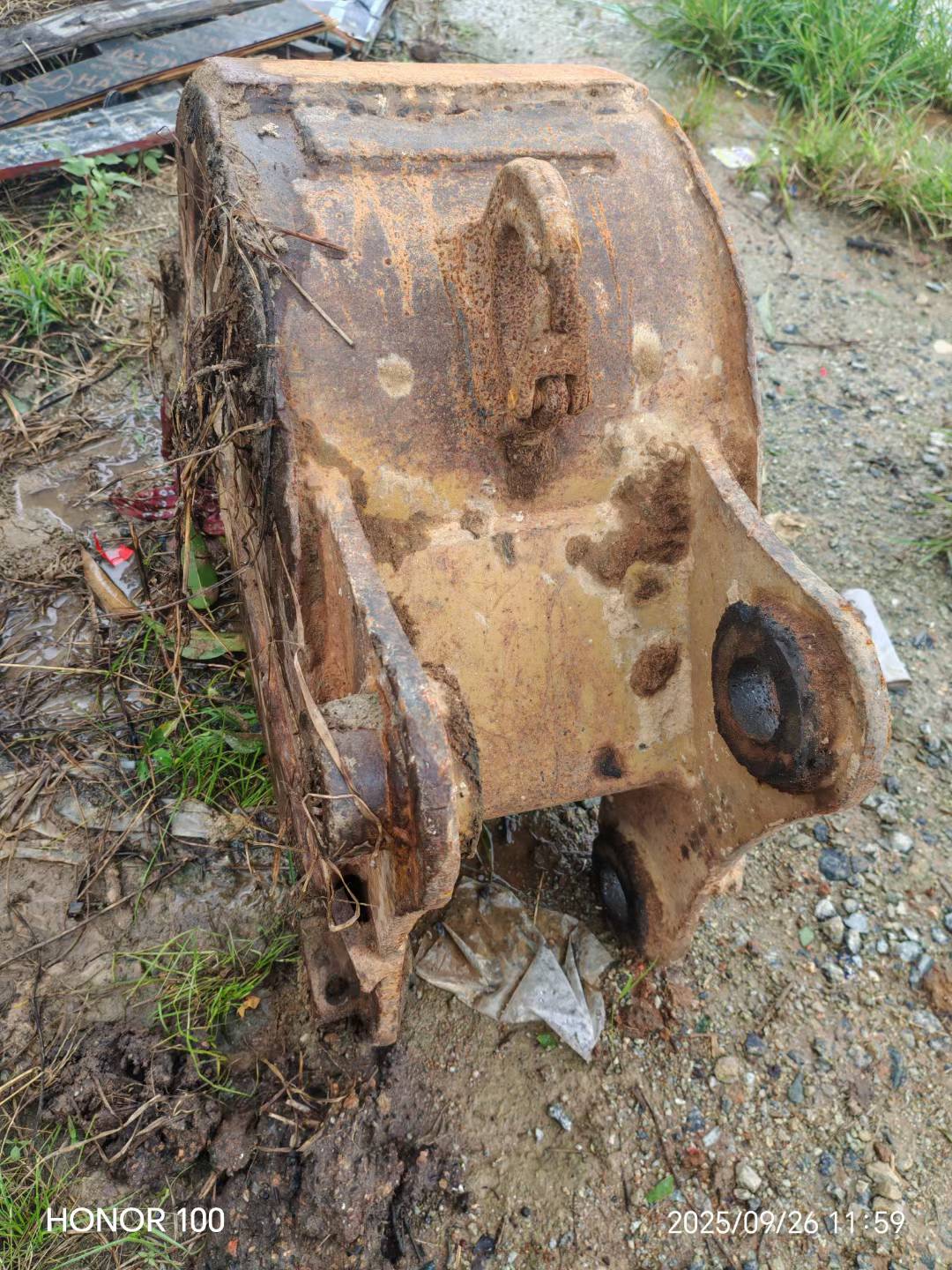 Used Caterpillar 305.5 Excavator 2016 Model / 3