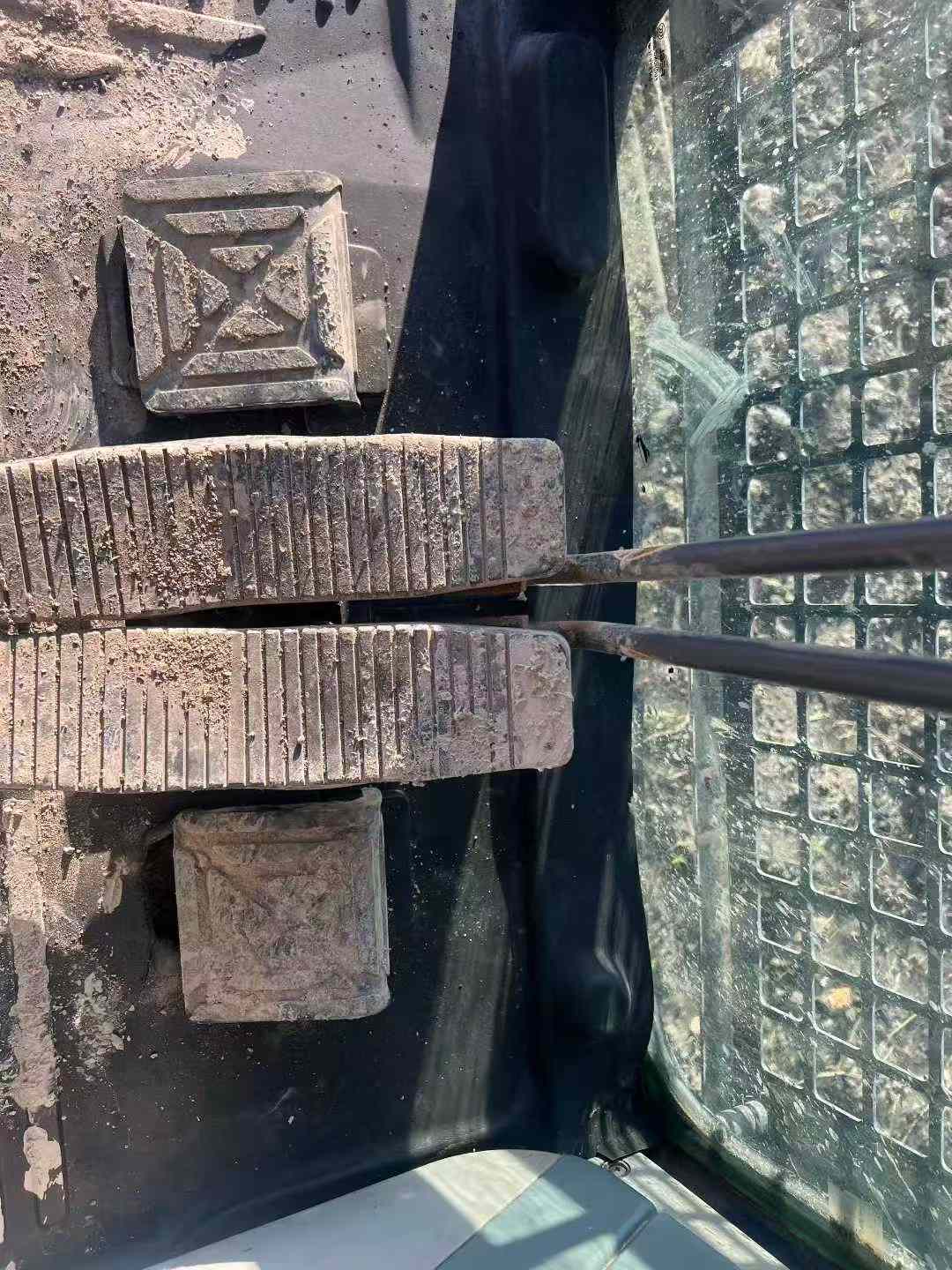 Used XCMG XE370 Excavator 2021 Model / 6