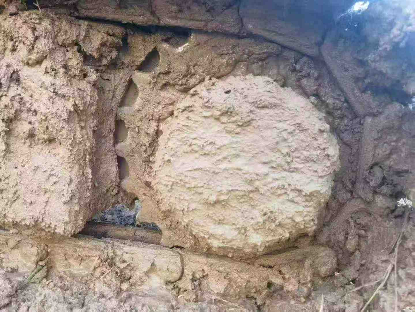 Used Kobelco SK75 Excavator 2013 Model / 7