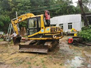 Buy Caterpillar 307B Used Excavator Used Caterpillar 307B Excavator 2016 Model
