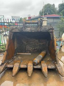 Buy Sany SY650H Used Excavator Used Sany SY650H Excavator 2016 Model