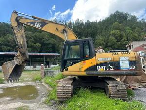 Buy Caterpillar 320D Used Excavator Used Caterpillar 320D Excavator 2016 Model