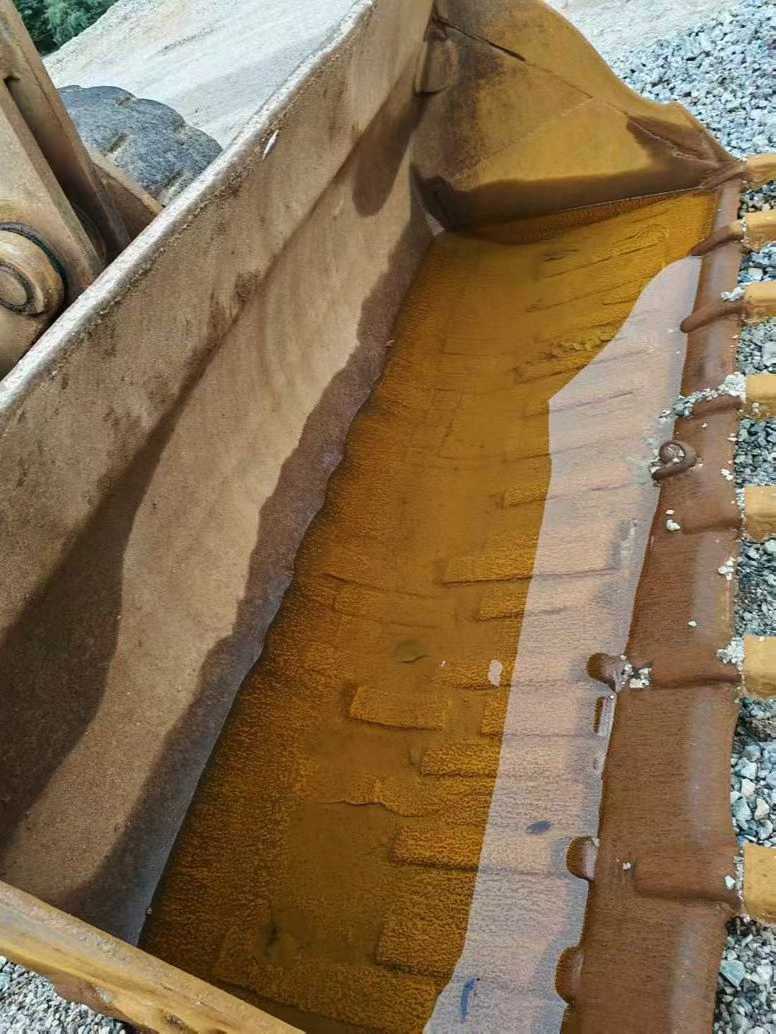 Used Doosan DL503-9C Excavator 2017 Model / 3