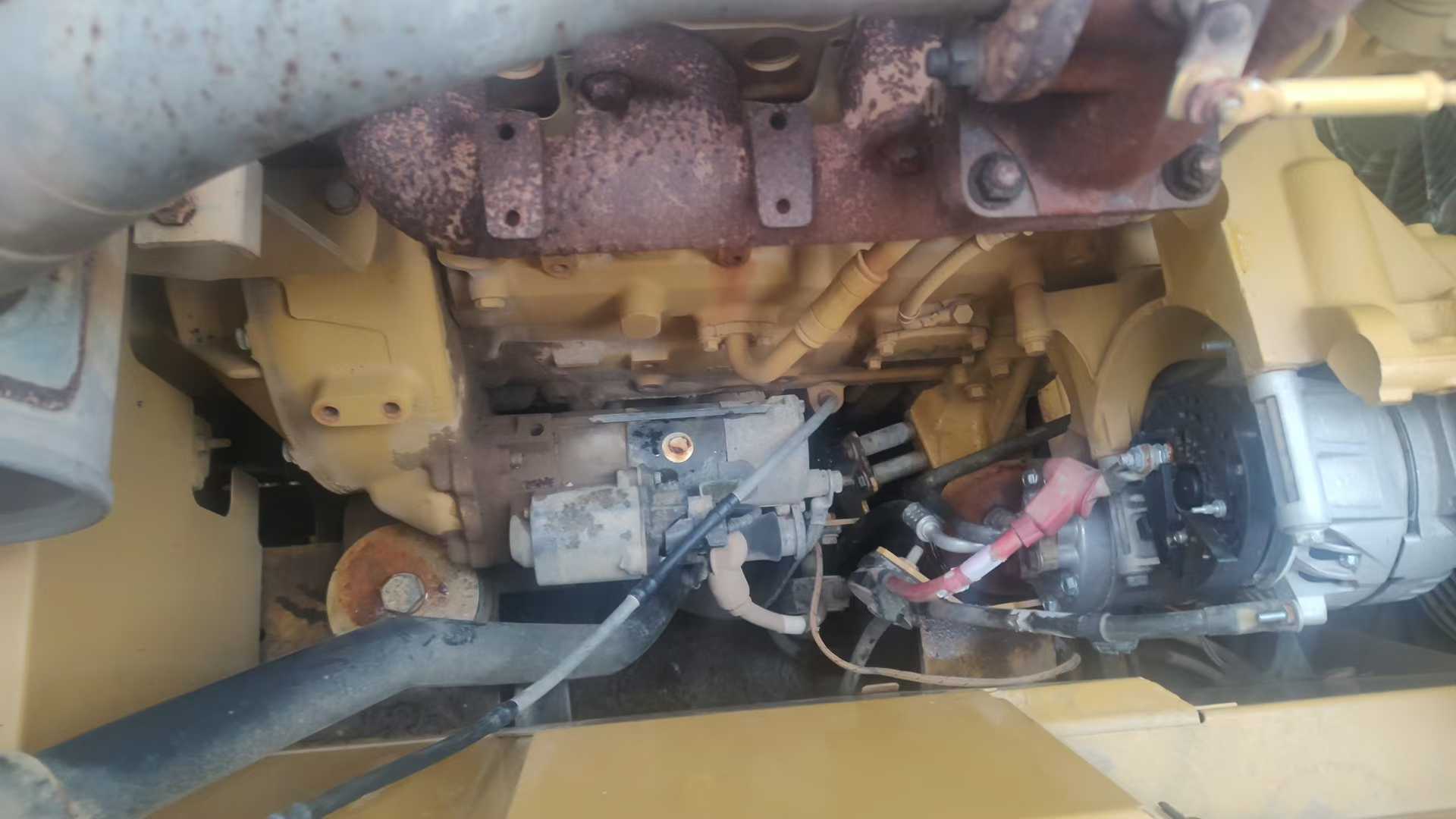 Used Caterpillar 320GC Excavator 2019 Model / 2