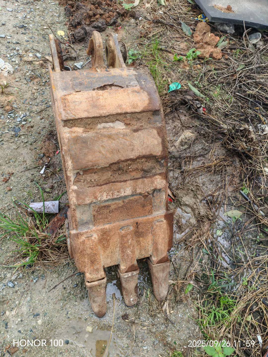 Used Caterpillar 305.5 Excavator 2016 Model / 5