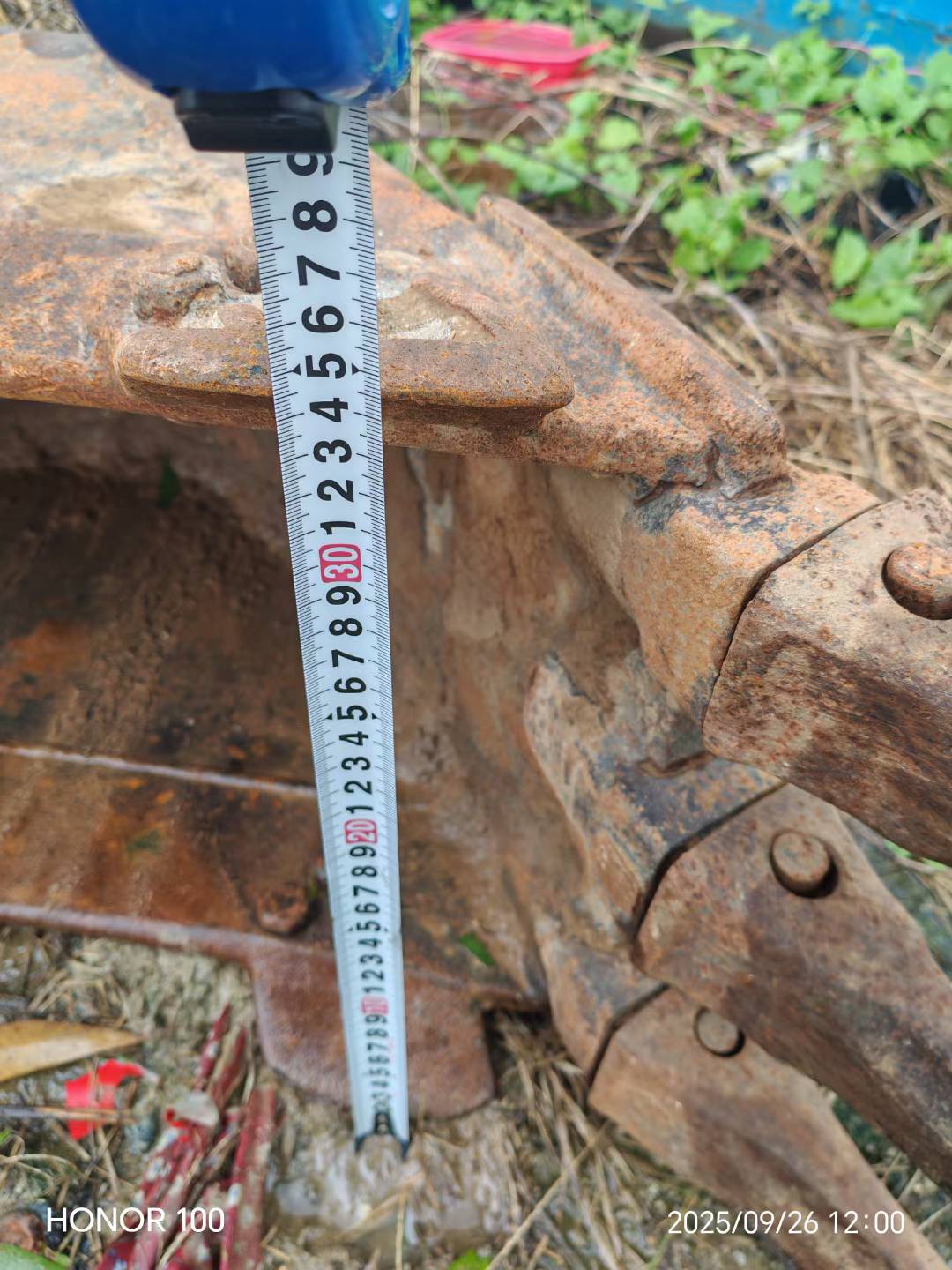 Used Caterpillar 305.5 Excavator 2016 Model / 7