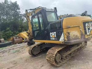 Buy Caterpillar 313D Used Excavator Used Caterpillar 313D Excavator 2020 Model