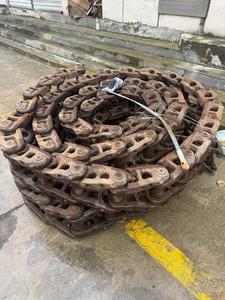 Buy Sany SY650H Used Excavator Used Sany SY650H Excavator 2016 Model