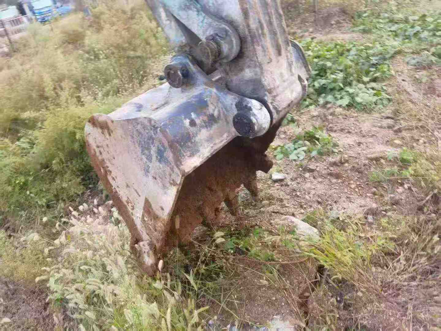 Used Kobelco SK75 Excavator 2013 Model / 9