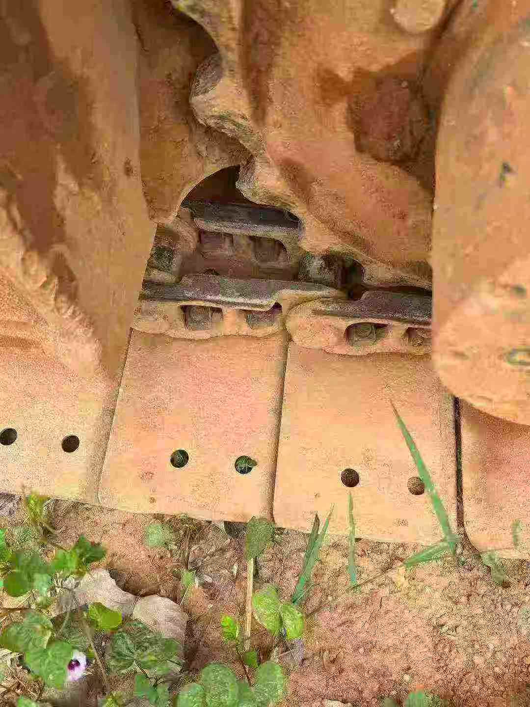 Used Kobelco SK75 Excavator 2016 Model / 9