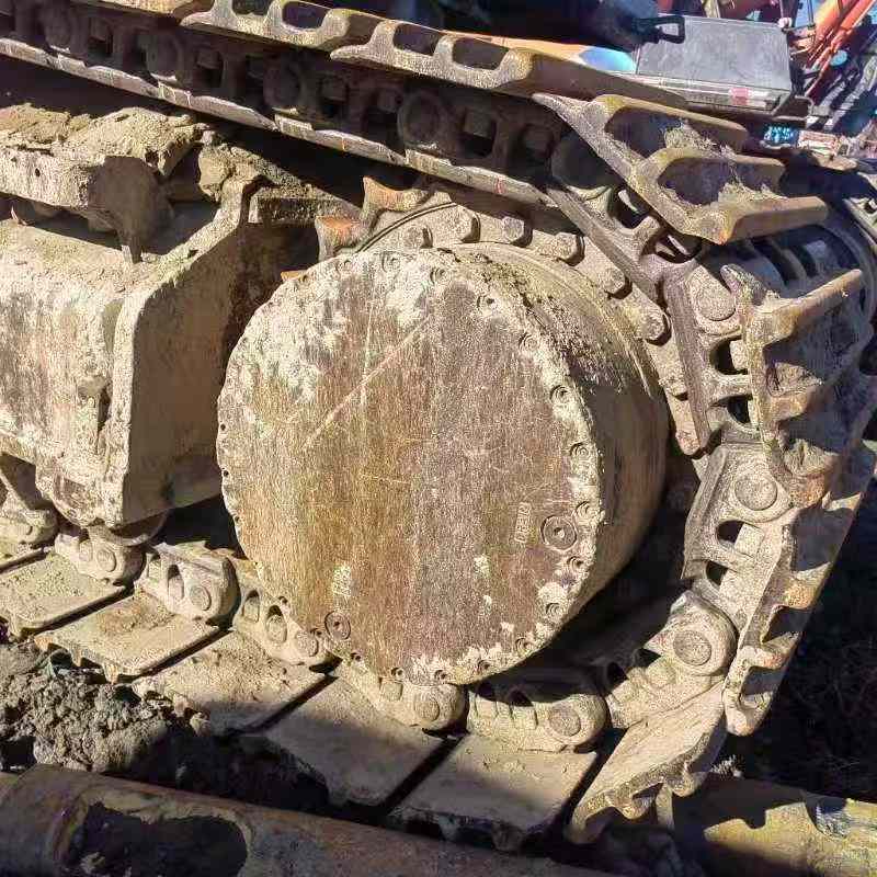 Used Kobelco SK60 Excavator 2016 Model / 5