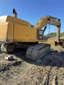 Buy Caterpillar 349FL Used Excavator Used Caterpillar 349FL Excavator 2017 Model