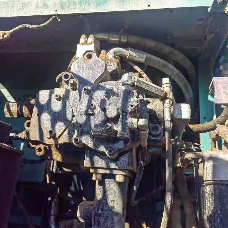 Used Kobelco SK60 Excavator 2016 Model / 3