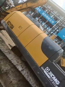Buy XCMG XE215 Used Excavator Used XCMG XE215 Excavator 2021 Model