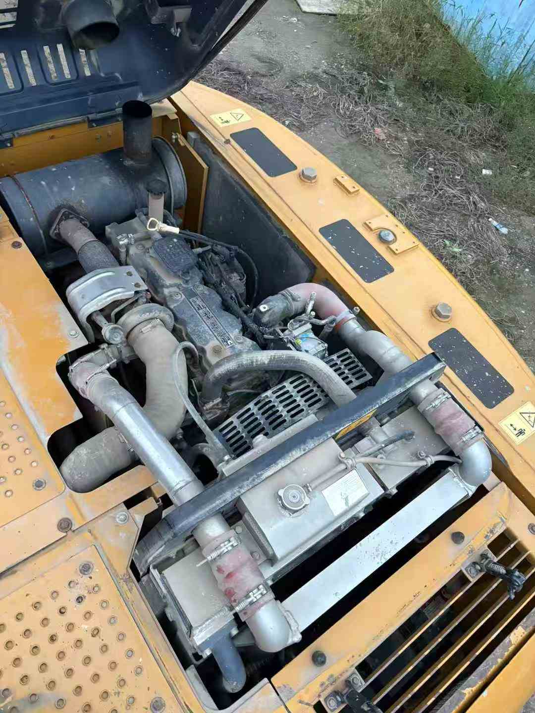 Used XCMG LW200 Excavator 2021 Model / 6