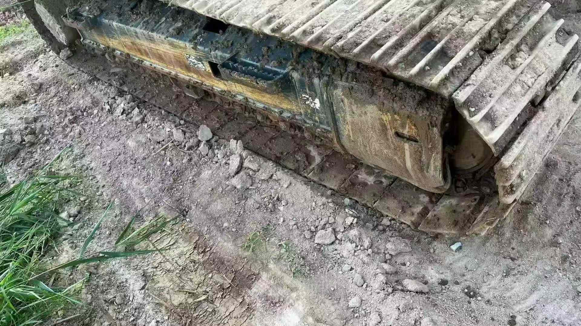 Used XCMG LW200 Excavator 2021 Model / 9