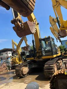 Buy Caterpillar 336DL Used Excavator Used Caterpillar 336DL Excavator 2016 Model