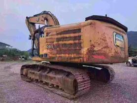 Buy Caterpillar 336FLH Used Excavator / 2 Used Caterpillar 336FLH Excavator 2020 Model / 2