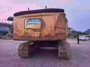 Buy Caterpillar 336FLH Used Excavator Used Caterpillar 336FLH Excavator 2020 Model