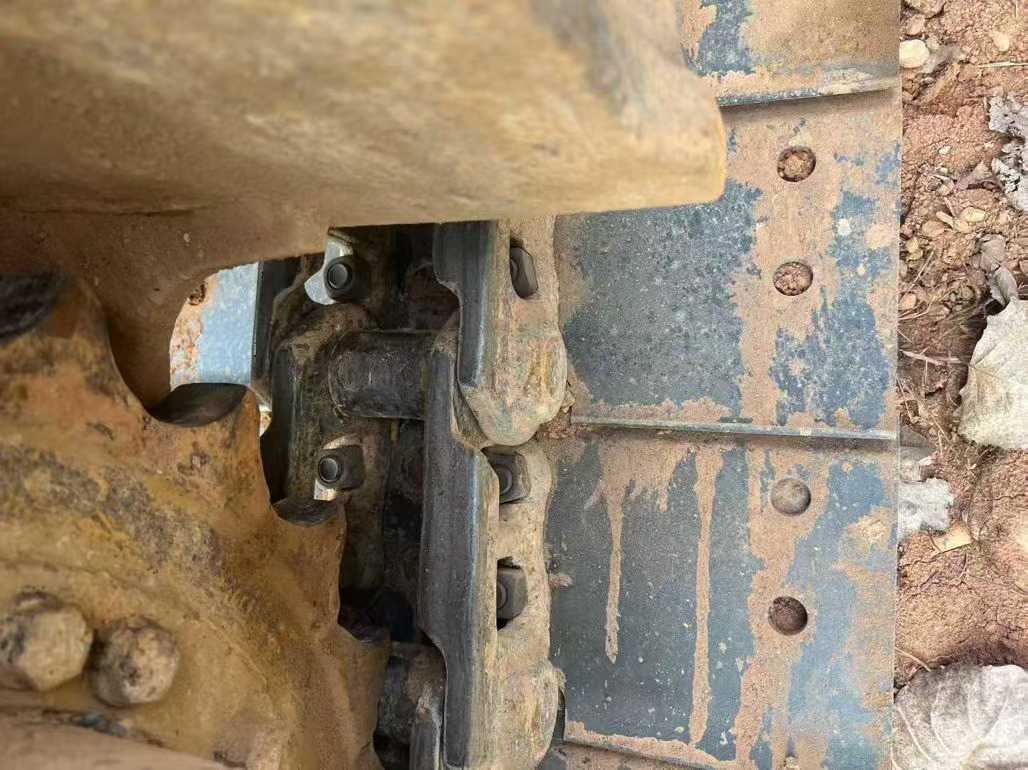 Used Kobelco SK140 Excavator 2019 Model / 4