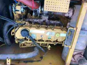 Buy Caterpillar 336FLH Used Excavator / 7 Used Caterpillar 336FLH Excavator 2020 Model / 7