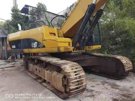 Buy Caterpillar 336FLH Used Excavator / 2 Used Caterpillar 336FLH Excavator 2016 Model / 2