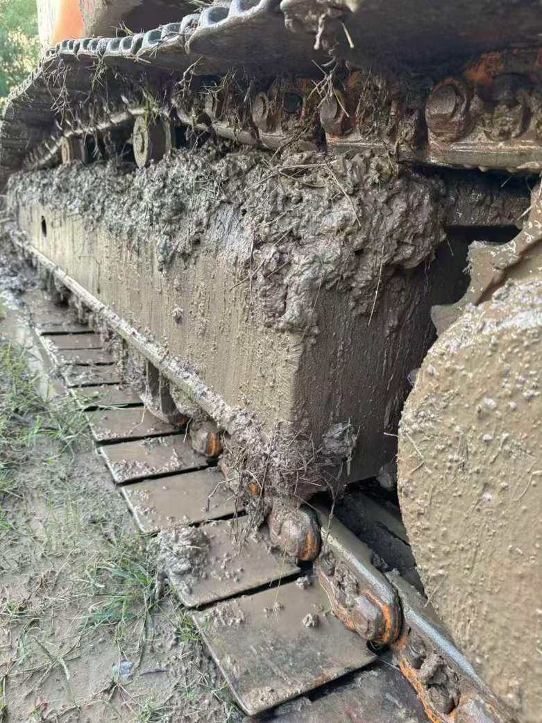 Used Doosan S225 Excavator 2015 Model / 8