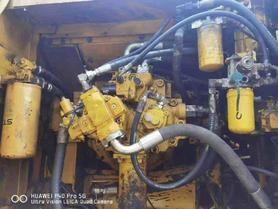 Buy Caterpillar 336FLH Used Excavator / 3 Used Caterpillar 336FLH Excavator 2016 Model / 3