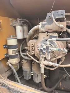 Buy Sany SY650H Used Excavator Used Sany SY650H Excavator 2020 Model