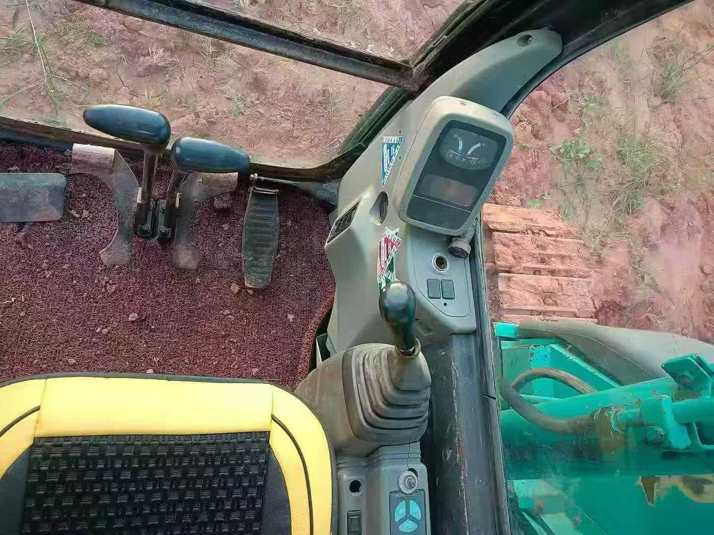 Used Kobelco SK70 Excavator 2016 Model / 3