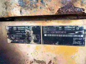 Buy Caterpillar 336FLH Used Excavator / 5 Used Caterpillar 336FLH Excavator 2020 Model / 5