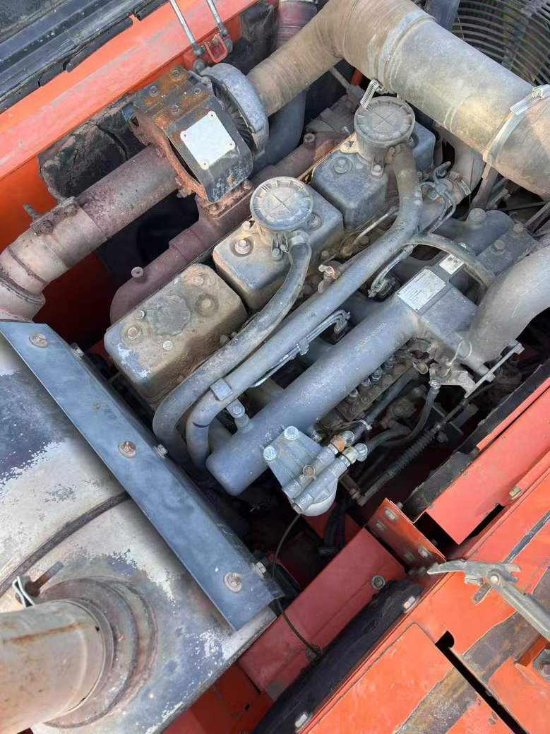 Used Doosan S225 Excavator 2015 Model / 9