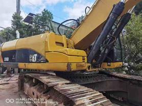 Buy Caterpillar 336FLH Used Excavator / 7 Used Caterpillar 336FLH Excavator 2016 Model / 7