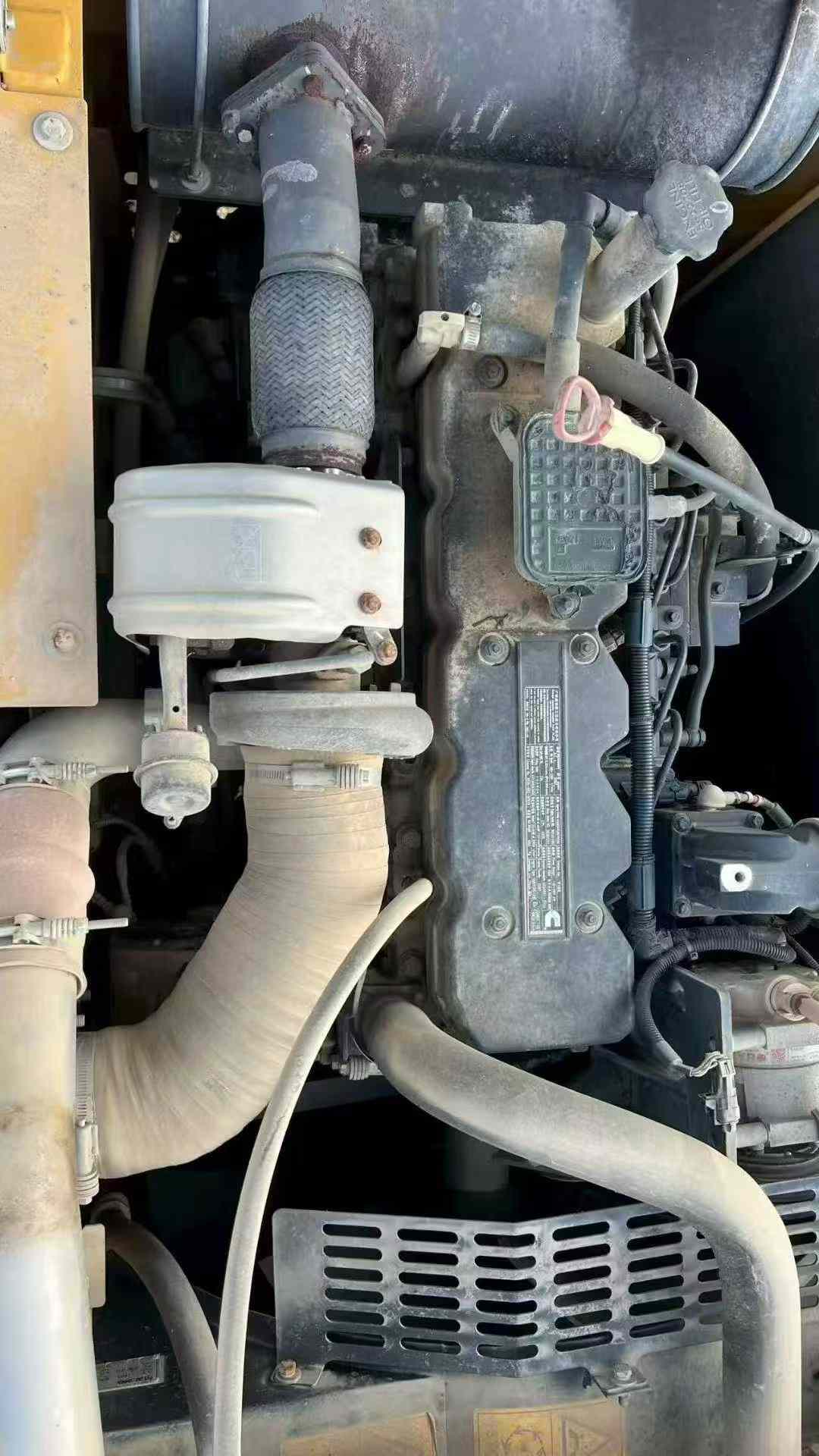 Used XCMG LW200 Excavator 2021 Model / 6