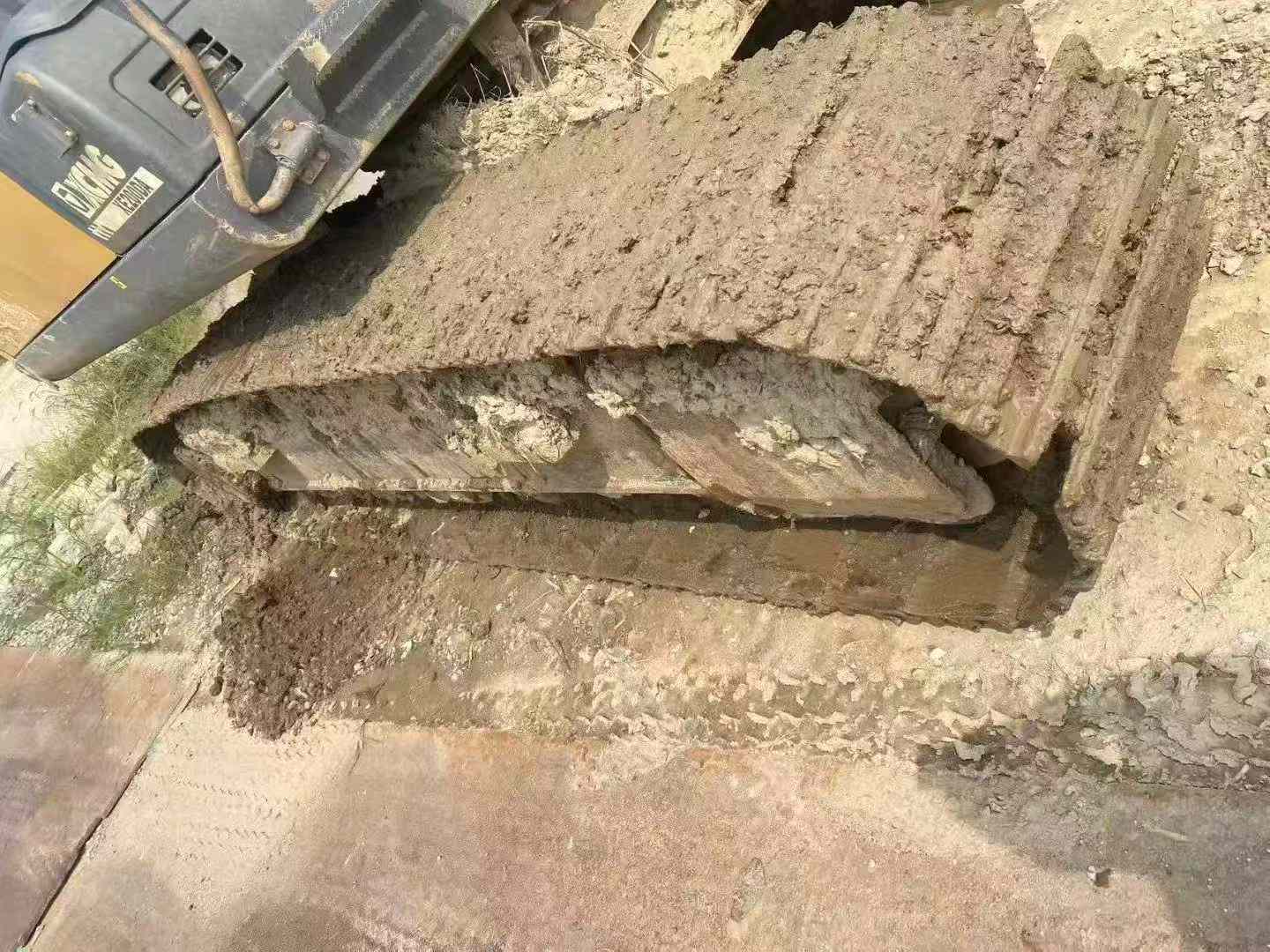 Used XCMG LW200 Excavator 2022 Model / 8