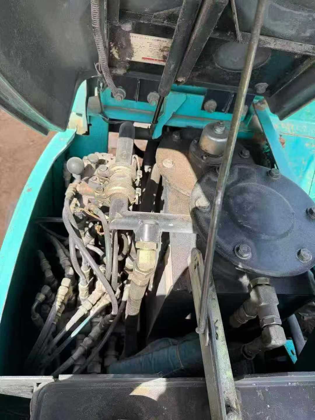 Used Kobelco SK70 Excavator 2016 Model / 5