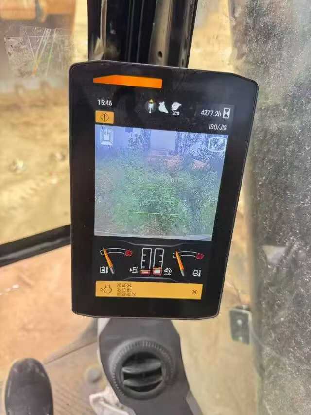 Used Caterpillar 349FL Excavator 2022 Model