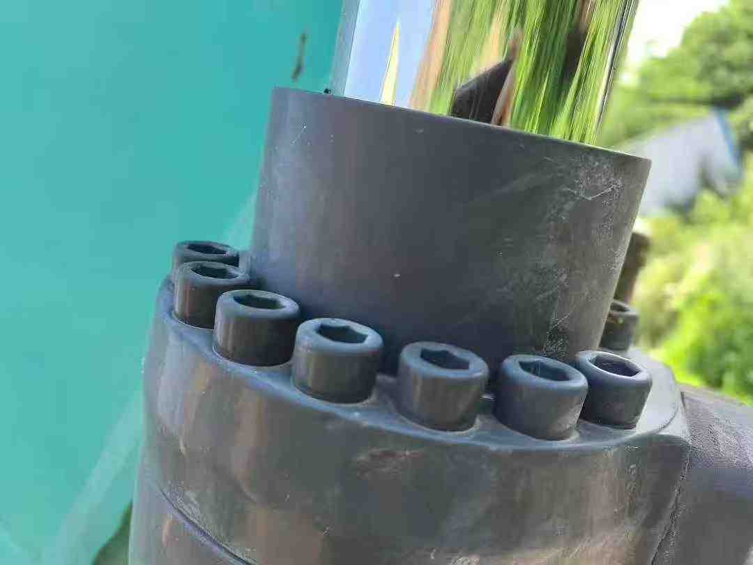 Used Kobelco SK380D Excavator 2019 Model / 8