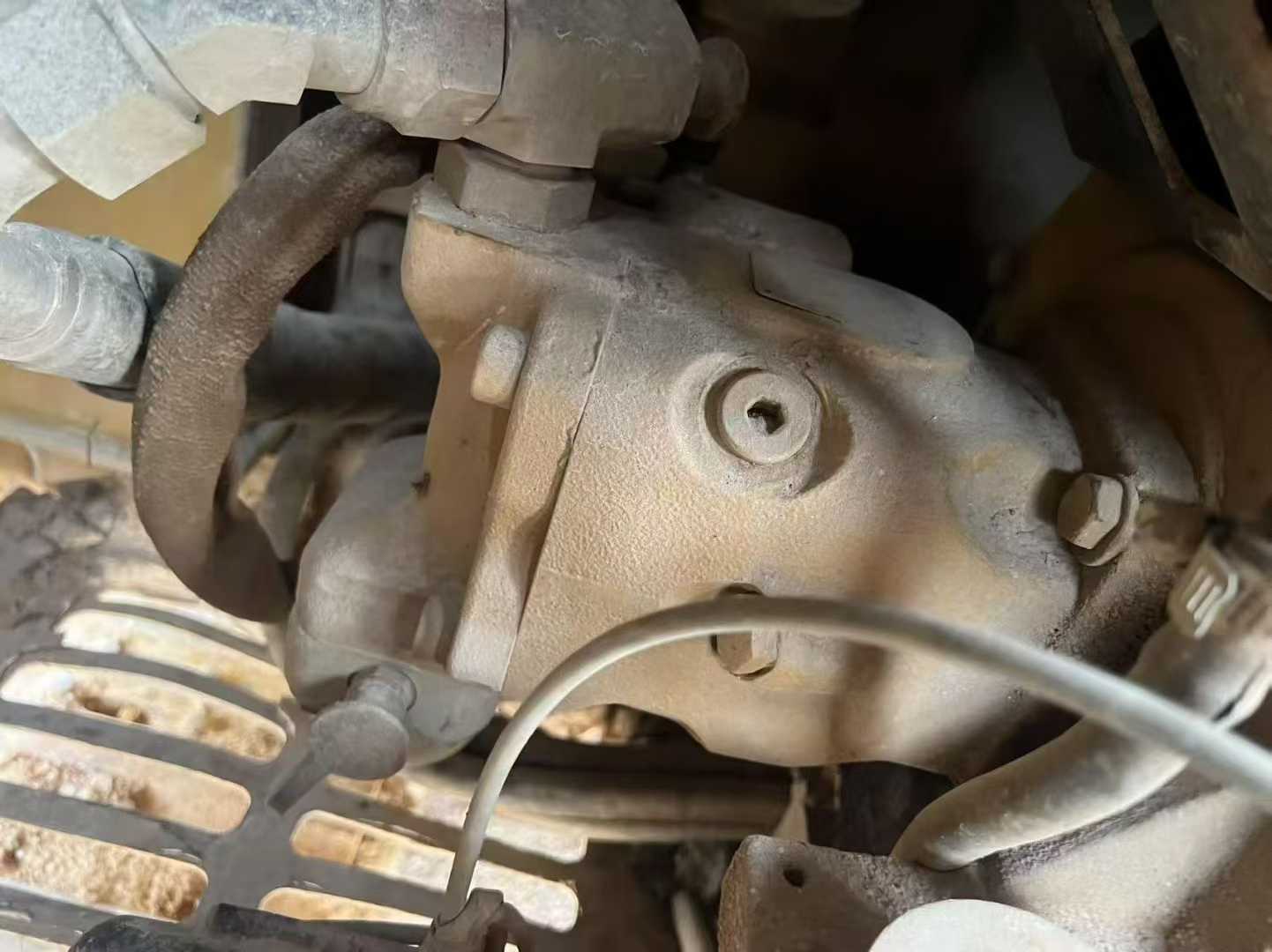 Used Caterpillar 305.5 Excavator 2018 Model / 5