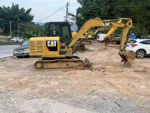 Buy Caterpillar 305.5 Used Excavator Used Caterpillar 305.5 Excavator 2018 Model