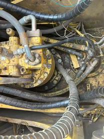 Buy Caterpillar 320D Used Excavator / 6 Used Caterpillar 320D Excavator 2016 Model / 6