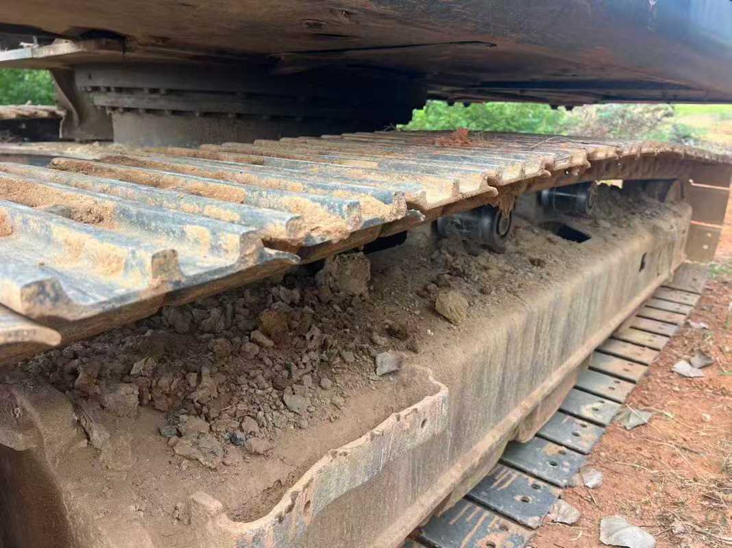 Used Kobelco SK140 Excavator 2019 Model / 3