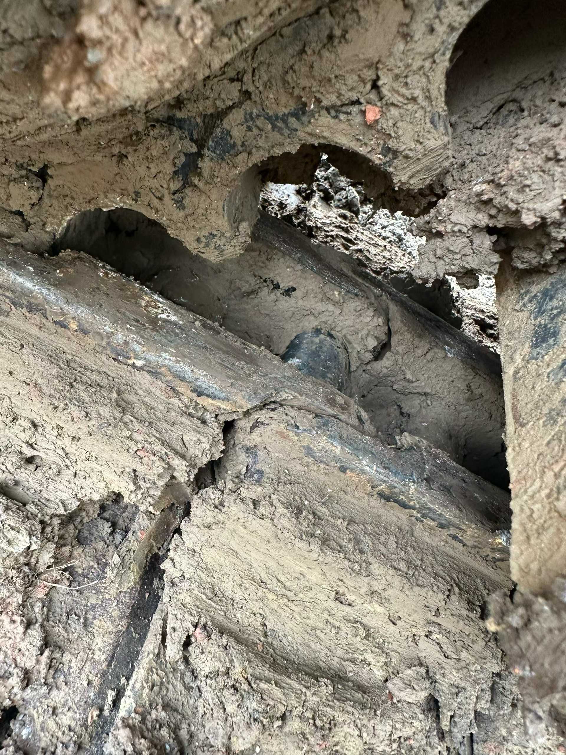 Used XCMG XE60 Excavator 2021 Model / 2