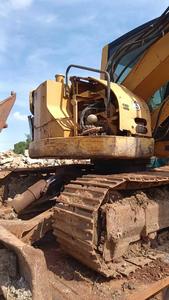 Buy Caterpillar 308C Used Excavator Used Caterpillar 308C Excavator 2016 Model