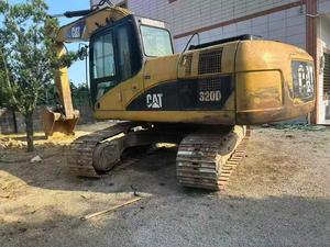 Buy Caterpillar 320D Used Excavator Used Caterpillar 320D Excavator 2016 Model