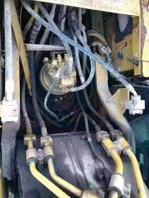 Buy Caterpillar 336FLH Used Excavator / 8 Used Caterpillar 336FLH Excavator 2020 Model / 8