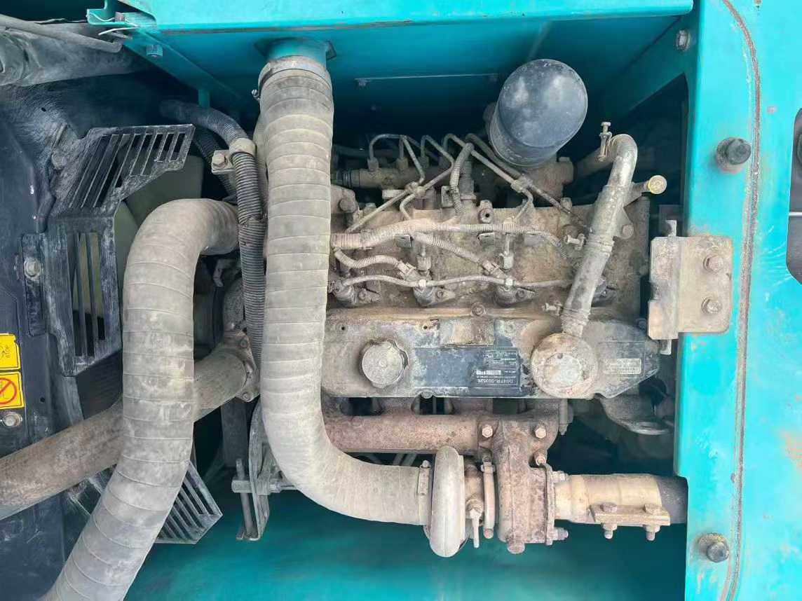 Used Kobelco SK140 Excavator 2019 Model / 7