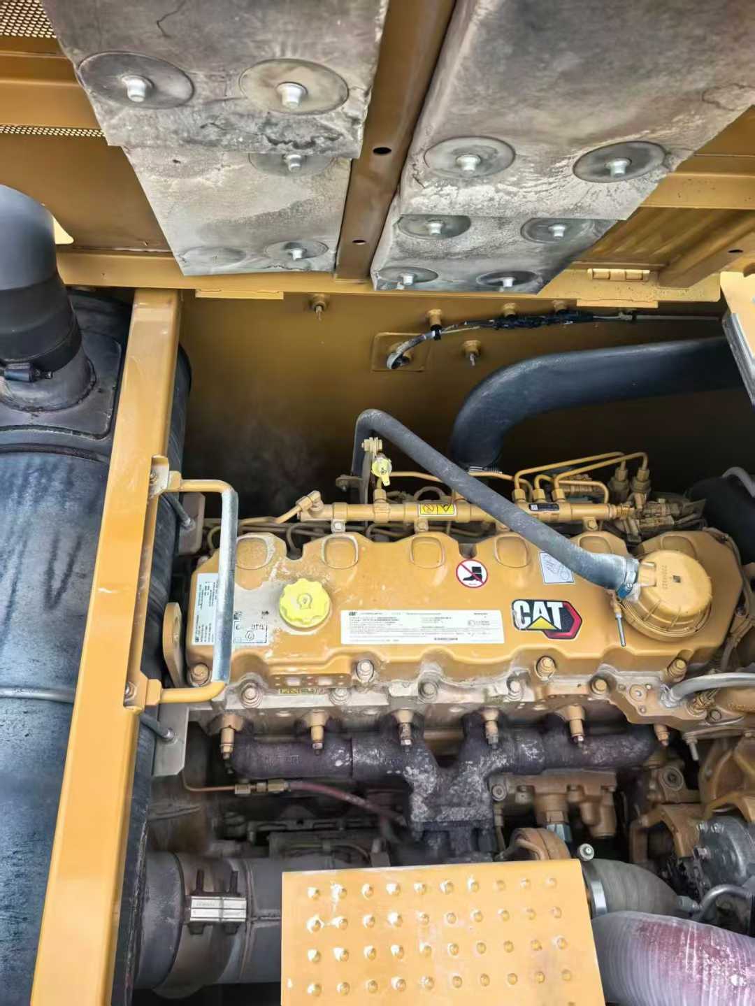 Used Caterpillar 336FLH Excavator 2021 Model / 3